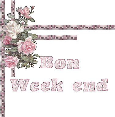 Bon Week End